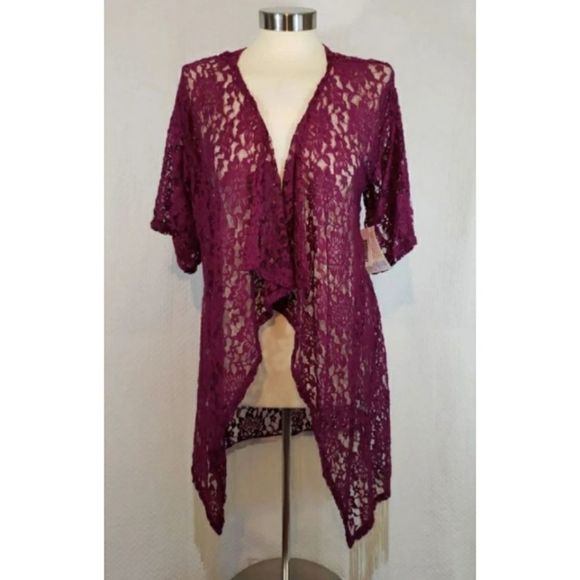 NWT Sz Small Lularoe Monroe - Picture 1 of 5